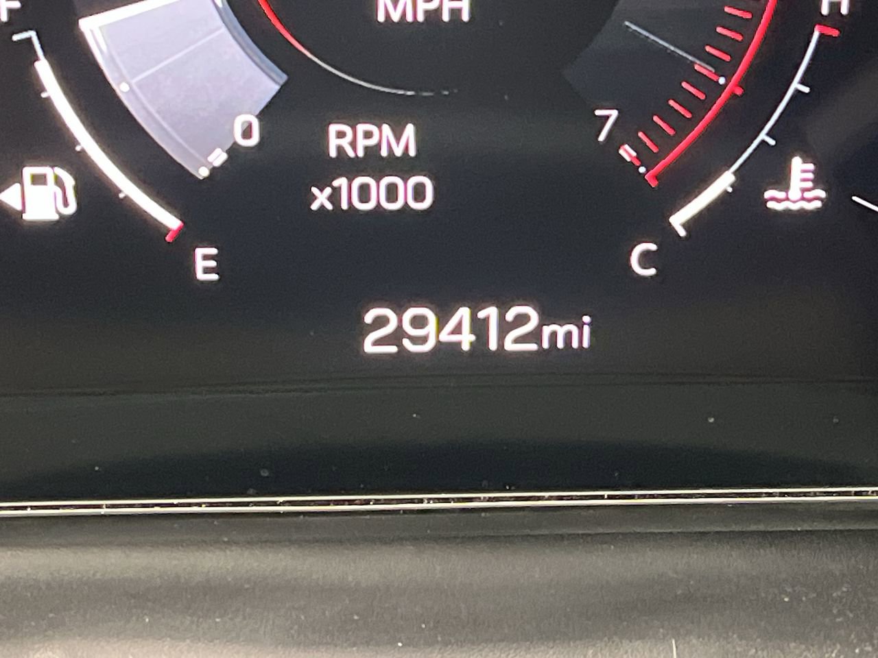 Certified 2025 GMC Terrain Elevation w/ Black Edition AWD/4WD image 14