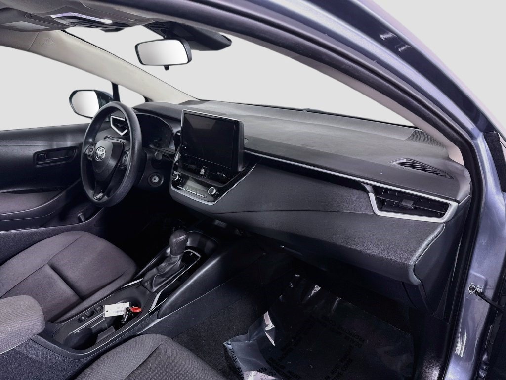 Used 2024 Toyota Corolla LE FWD image 28