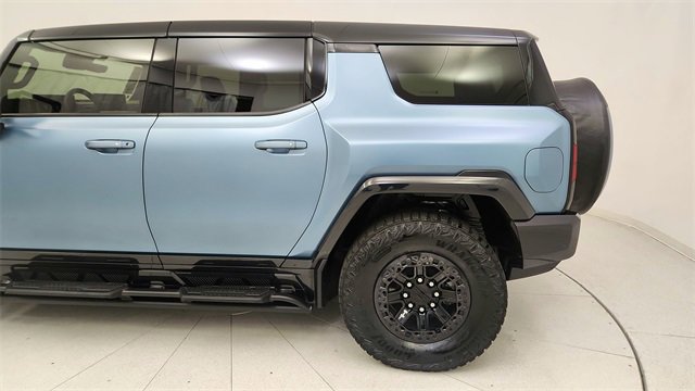 Used 2024 GMC Hummer EV 3X w/ Omega Edition image 10