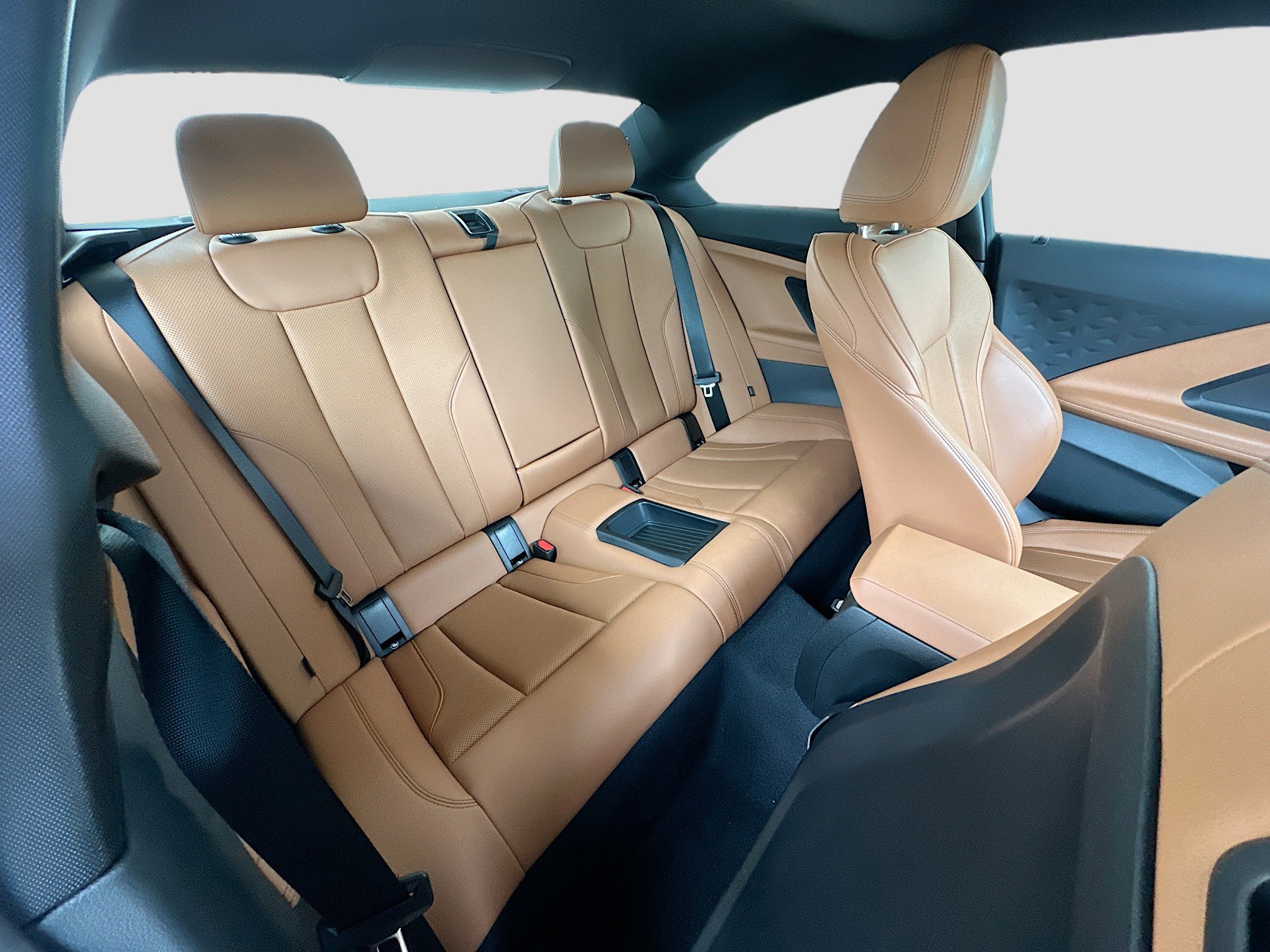 Certified 2023 BMW 230i Coupe image 26