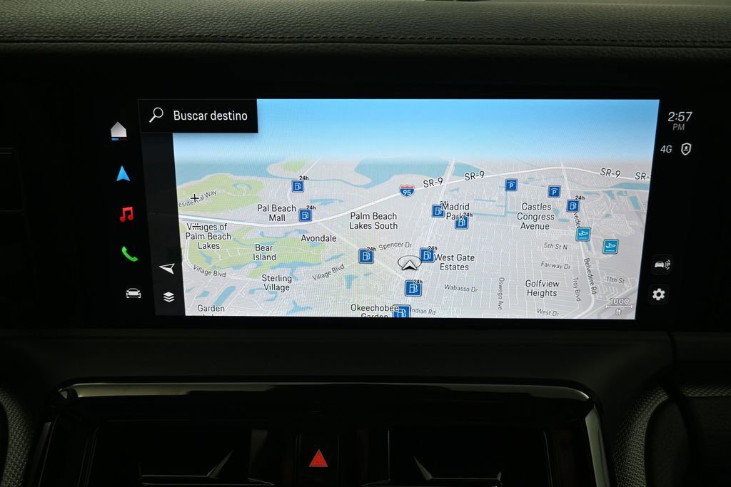 Used 2026 Porsche Panamera image 19