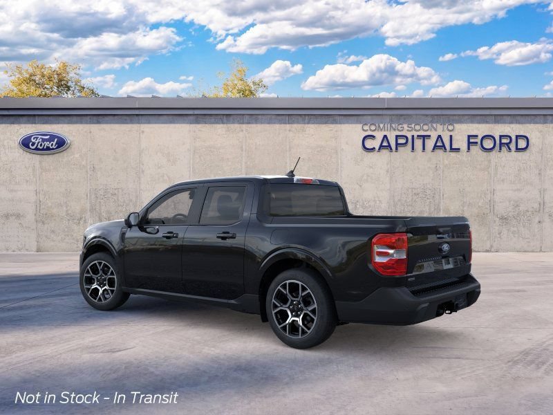 New 2026 Ford Maverick Lariat AWD/4WD image 7