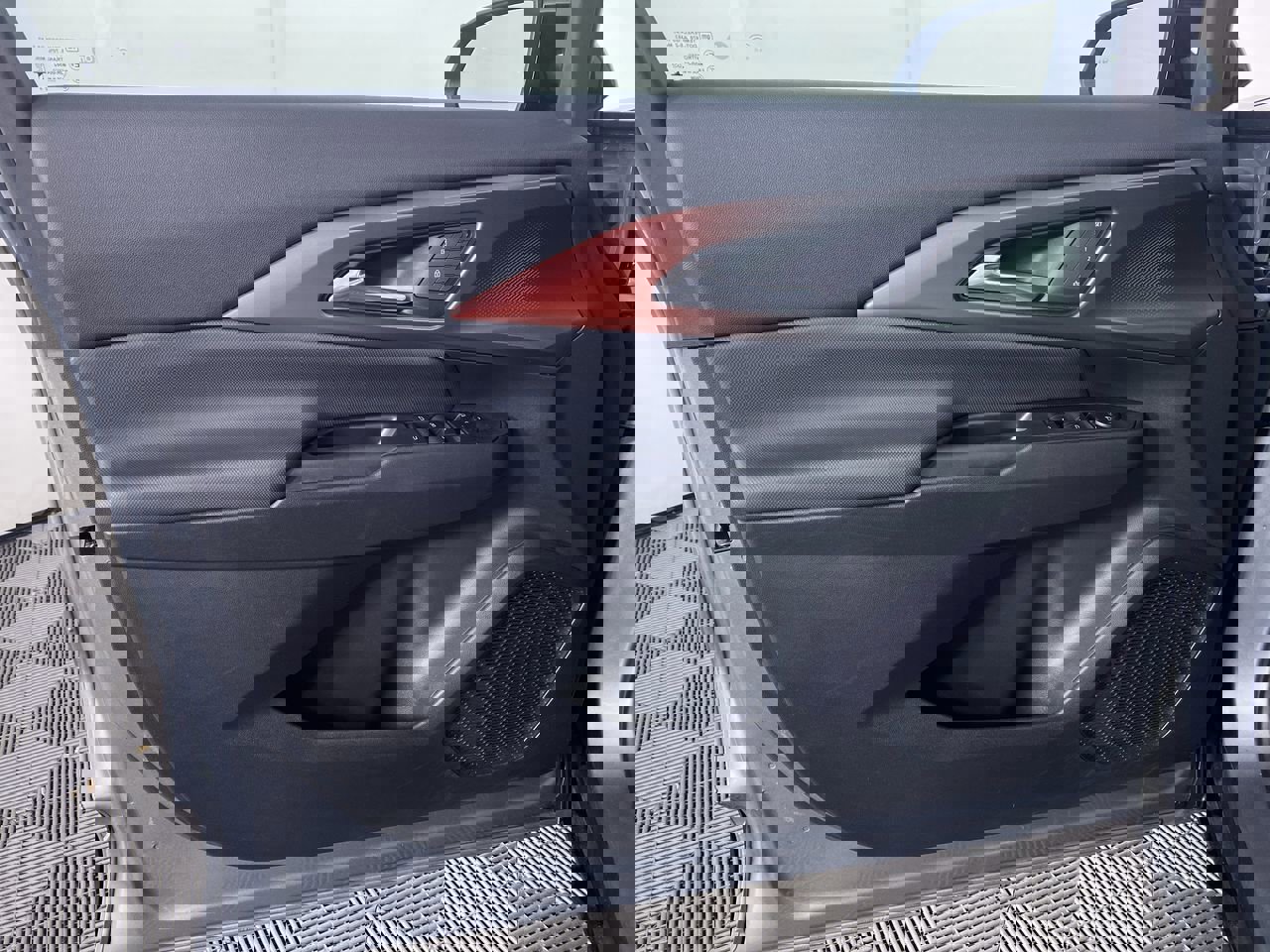 Used 2024 Chevrolet Equinox EV RS image 10