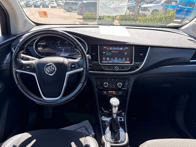 Used 2019 Buick Encore Preferred FWD image 16