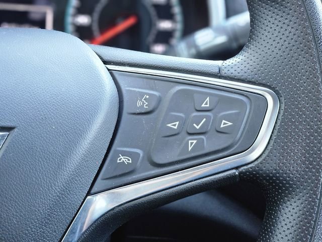 Used 2023 Chevrolet Malibu LT image 18