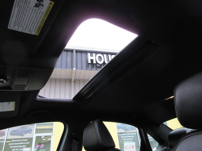 Used 2018 Volkswagen Passat 3.6 image 19