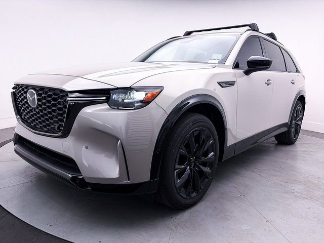 New 2026 MAZDA CX-90 3.3 Turbo S w/ Premium Package image 3