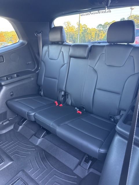 Used 2024 Kia Telluride EX X-Line image 11