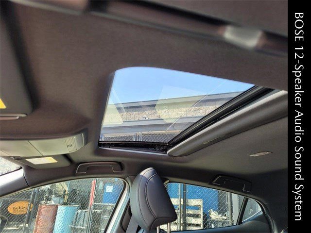 New 2025 MAZDA MAZDA3 Hatchback w/Premium Plus Pkg image 6