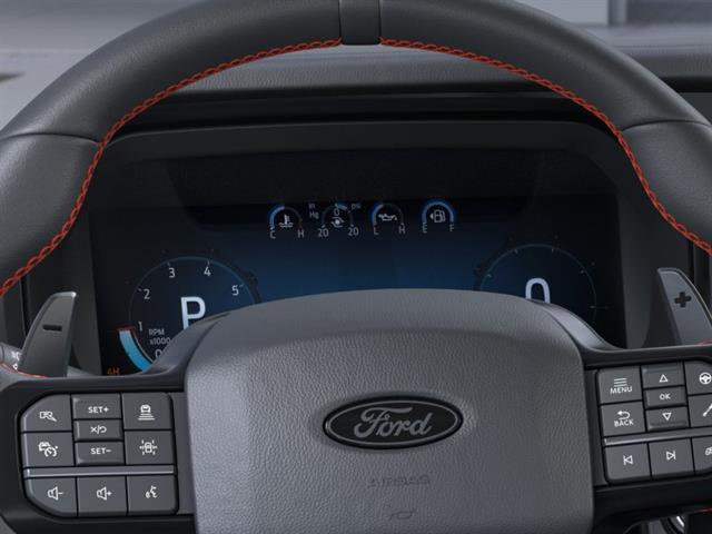 New 2026 Ford F150 Raptor AWD/4WD image 16
