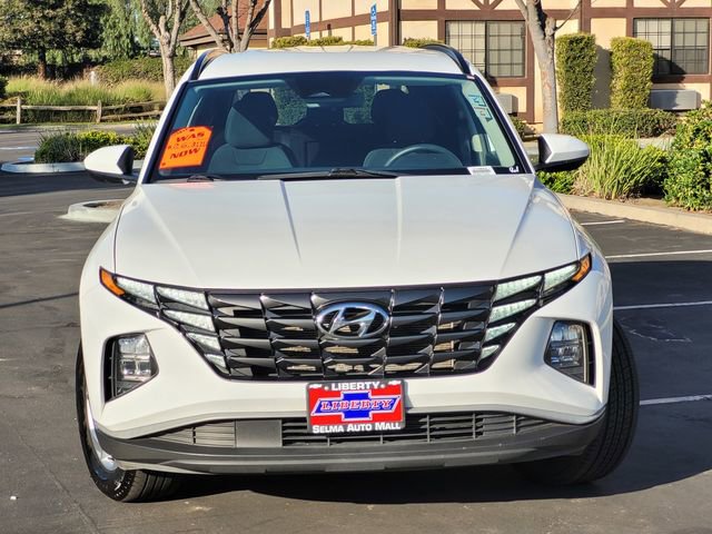 Used 2024 Hyundai Tucson SEL image 3