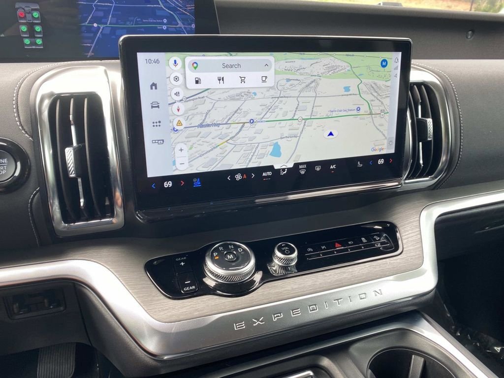 Certified 2025 Ford Expedition Max Platinum AWD/4WD image 28