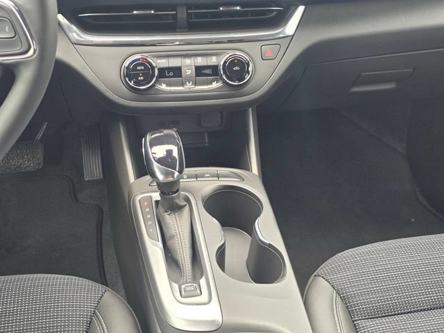 Used 2026 Buick Envista Preferred w/ Convenience I Package FWD image 18