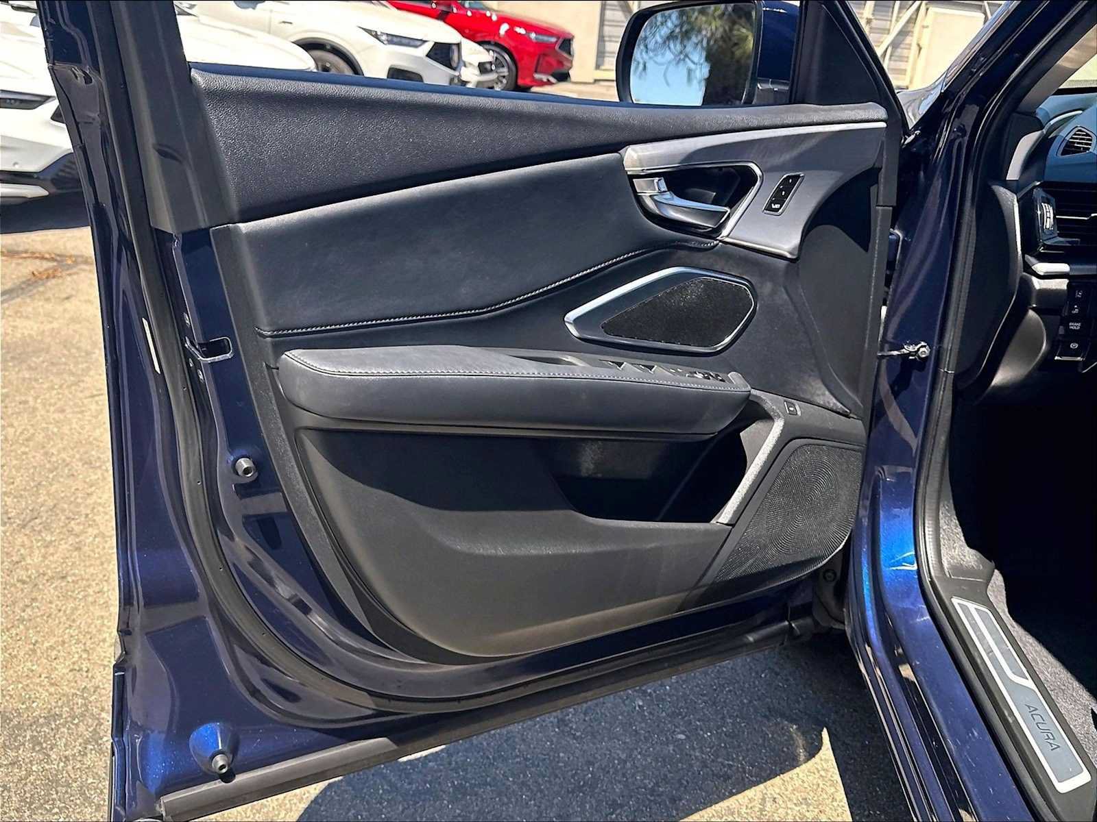 Used 2020 Acura RDX FWD image 24