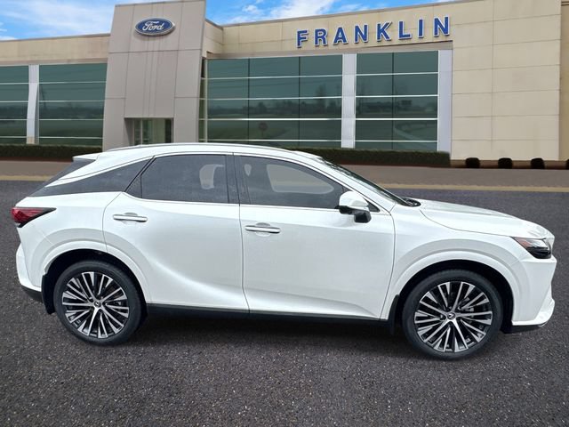Used 2023 Lexus RX 350 Premium Plus w/ Cold Area Package FWD image 8