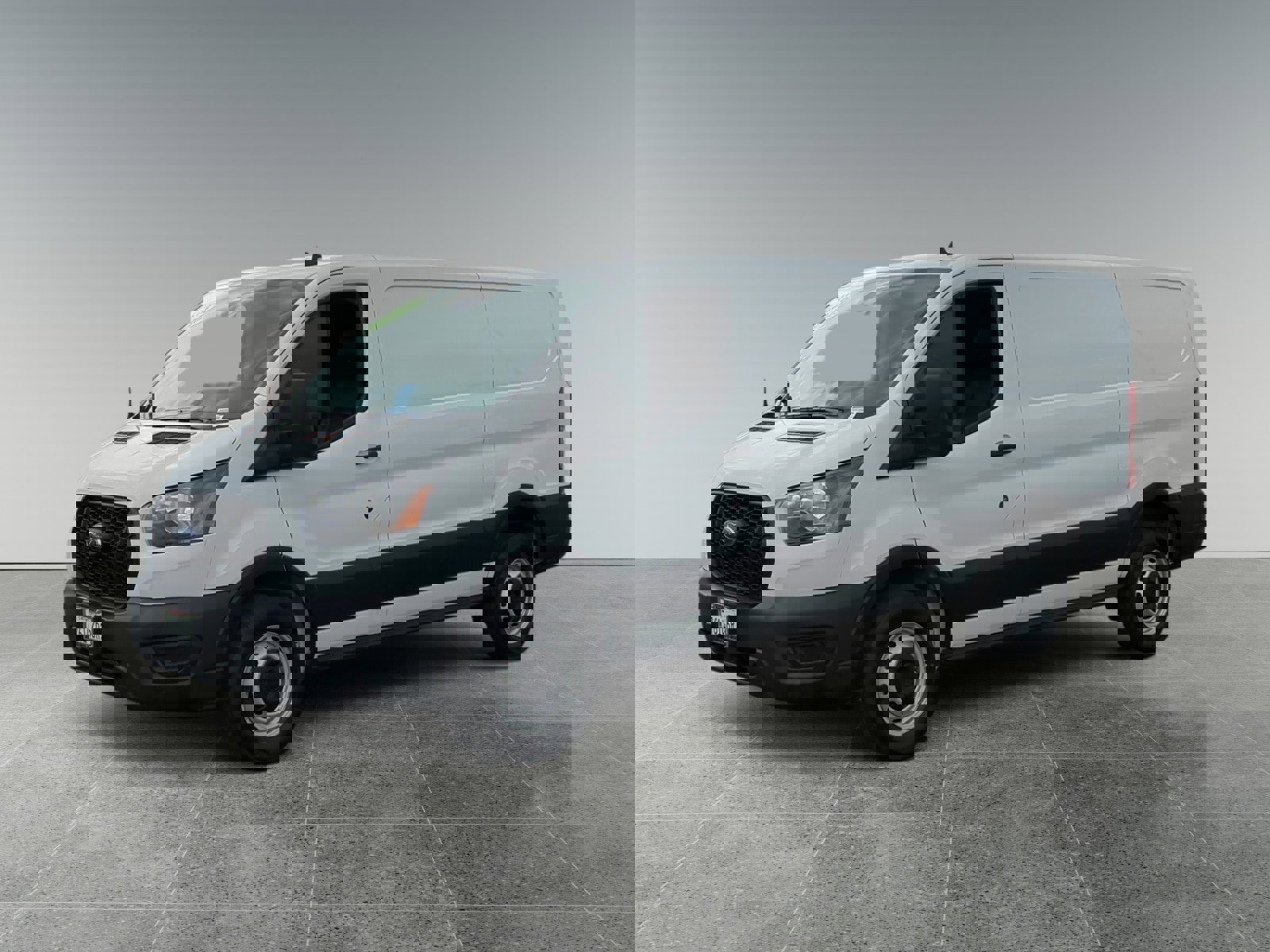 Used 2023 Ford Transit 250 Low Roof w/ Load Area Protection Package