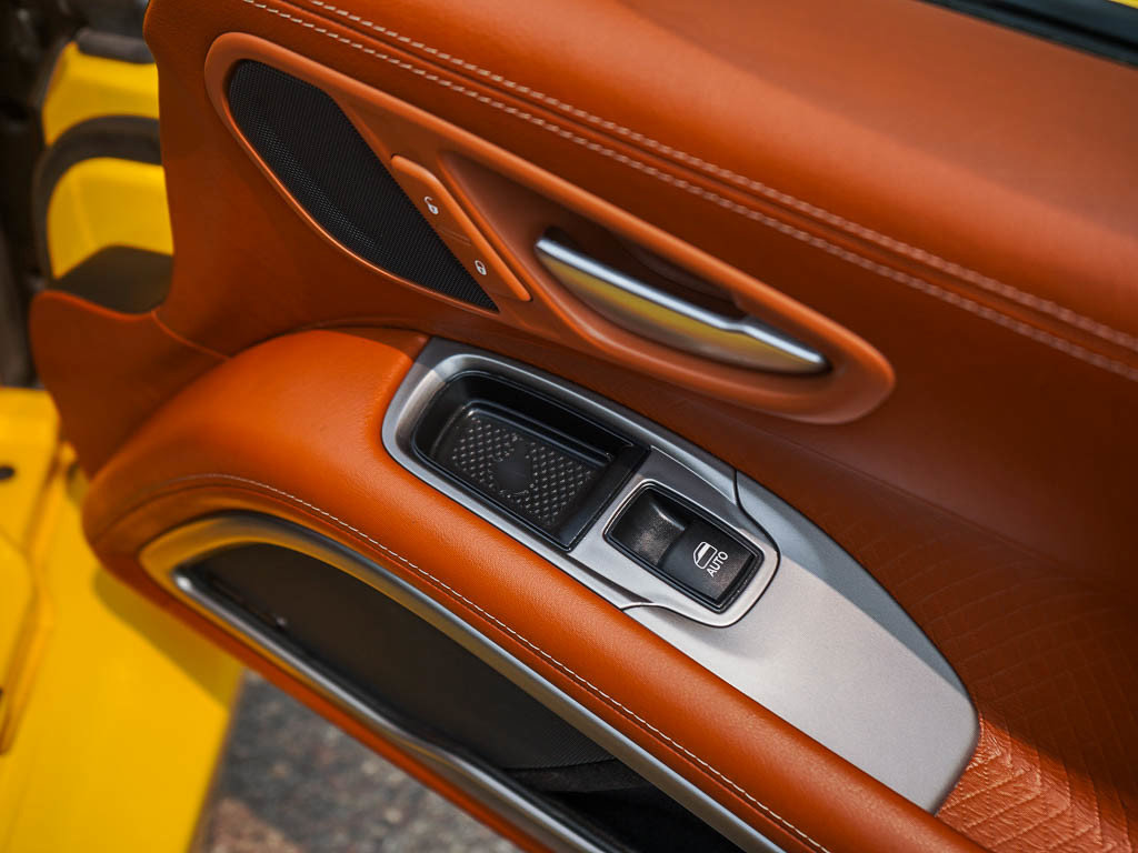 Used 2013 SRT Viper GTS w/ GTS Laguna Interior Pkg RWD image 20