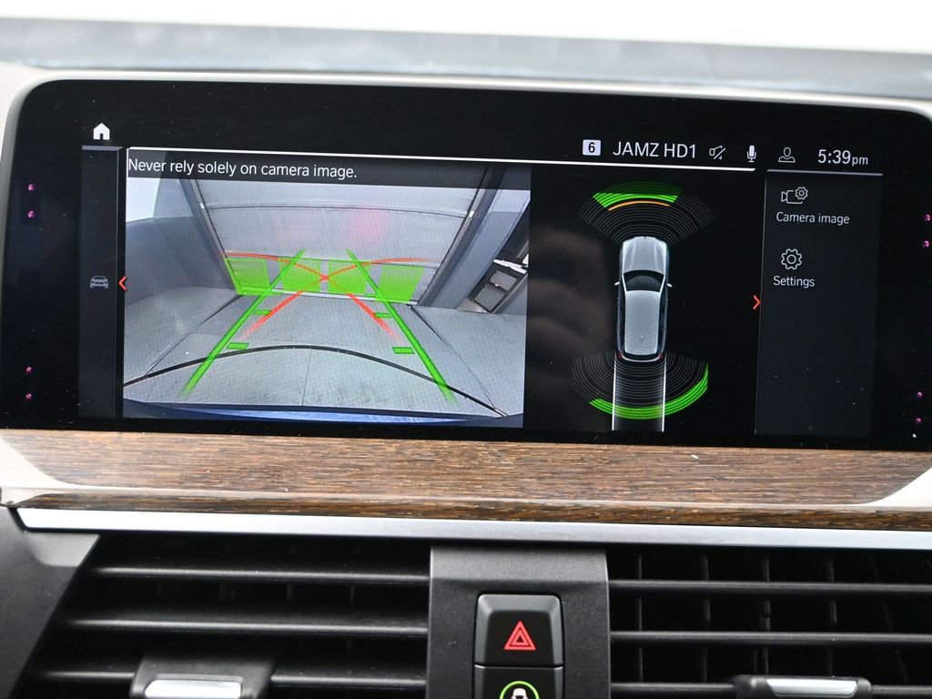 Used 2020 BMW X3 xDrive30i image 13