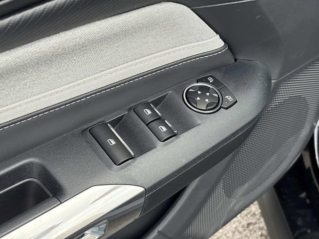 New 2026 Ford Mustang Convertible w/ Mustang Nite Pony Package image 15