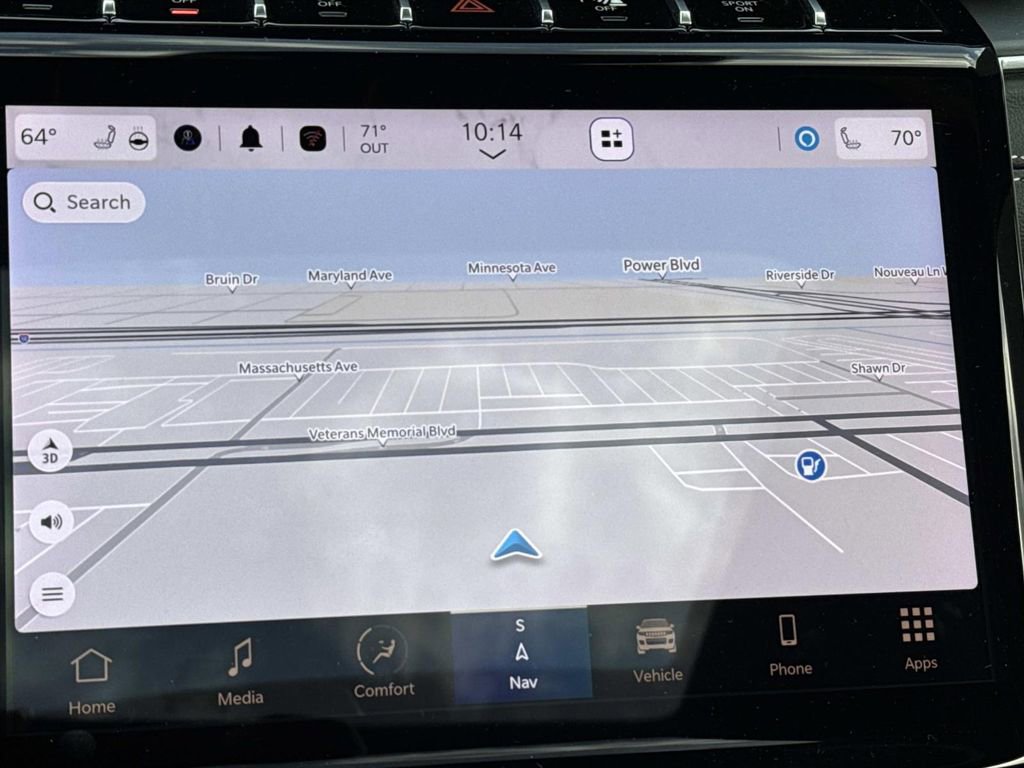 Used 2023 Jeep Grand Cherokee L Limited image 27