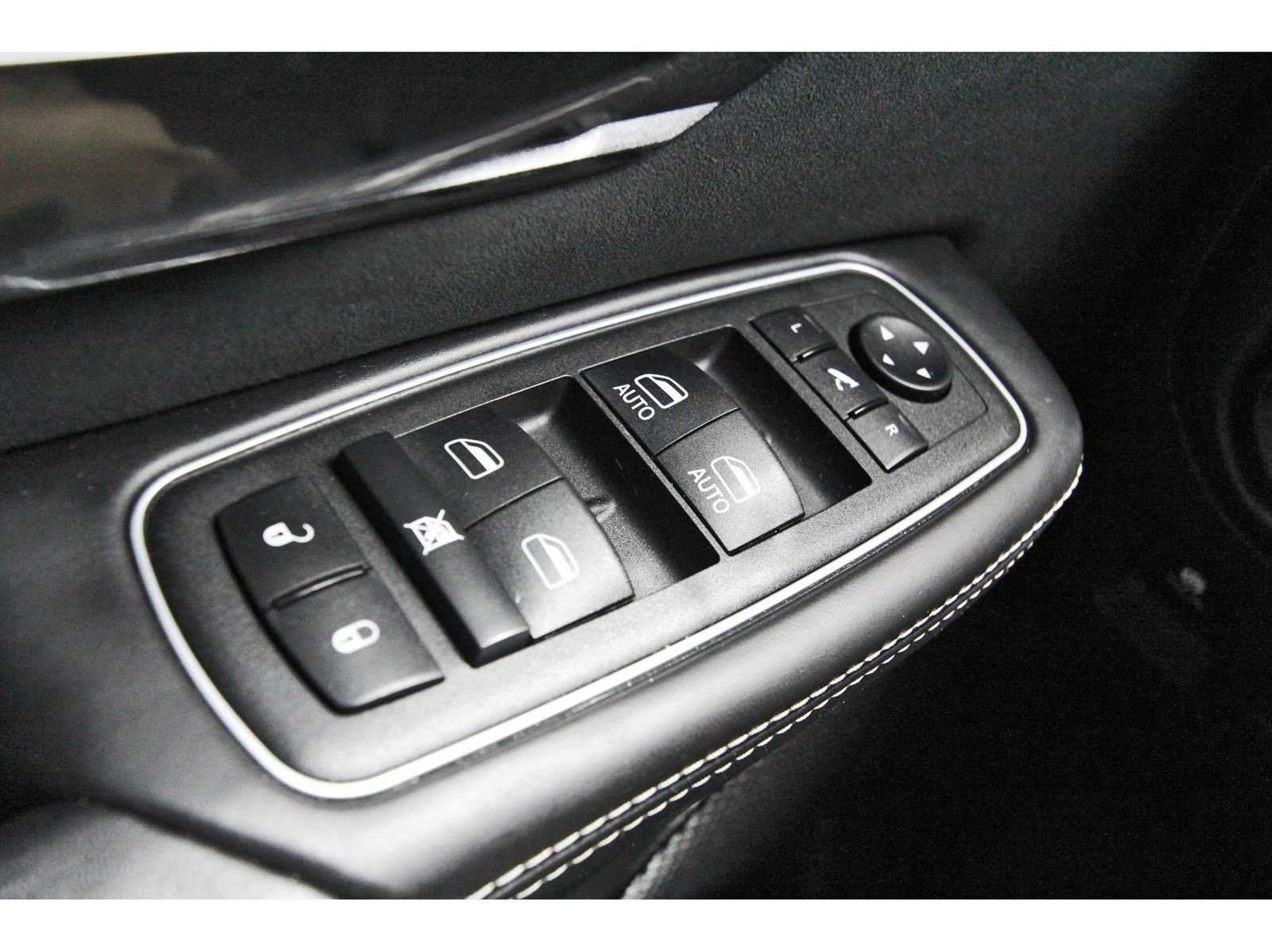 Used 2023 RAM 1500 TRX w/ TRX Level 1 Equipment Group AWD/4WD image 20