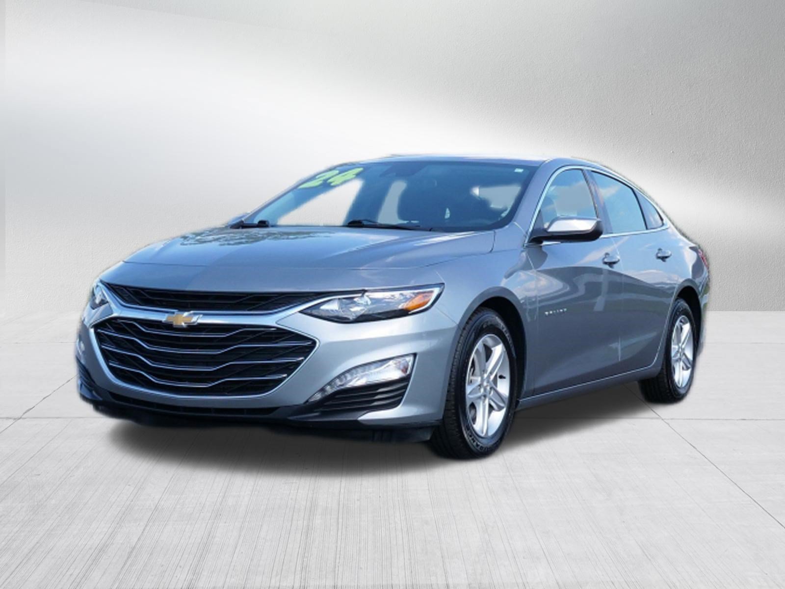 Used 2024 Chevrolet Malibu LT FWD image 7