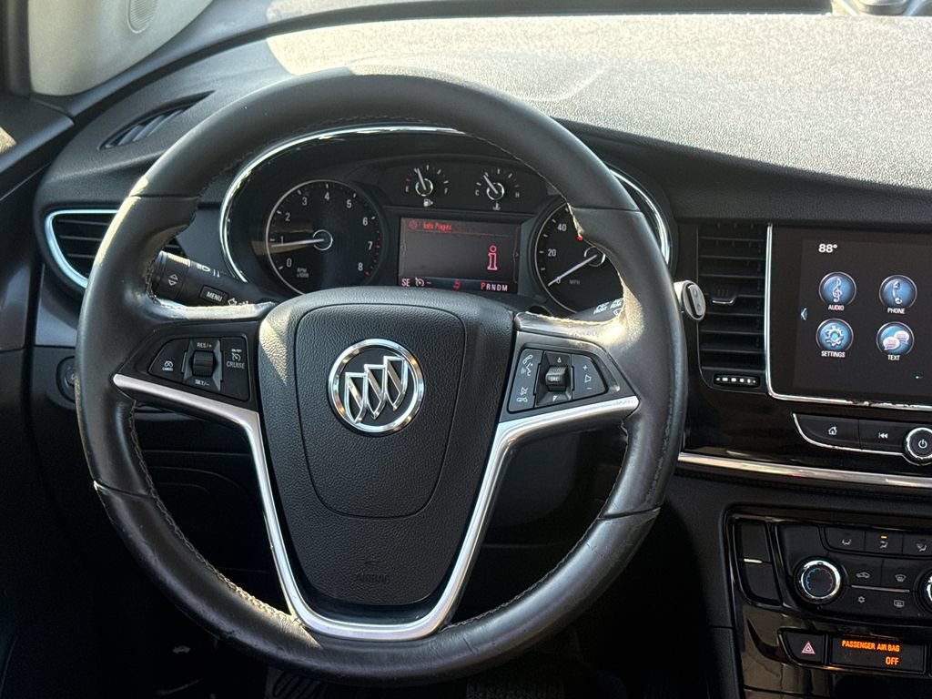 Used 2019 Buick Encore Sport Touring FWD image 13