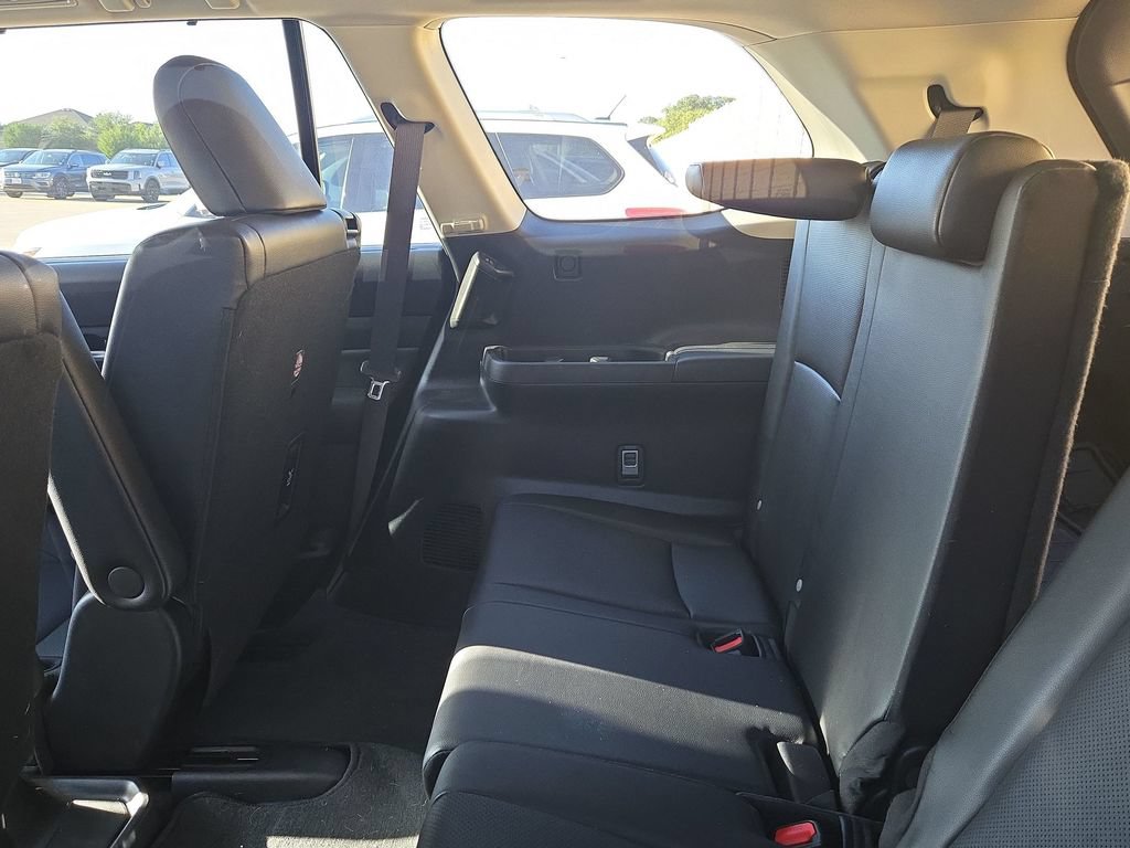 Used 2024 Toyota Grand Highlander FWD image 23