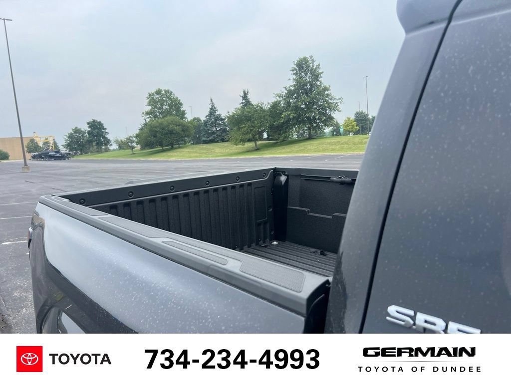 New 2026 Toyota Tacoma SR5 AWD/4WD image 16