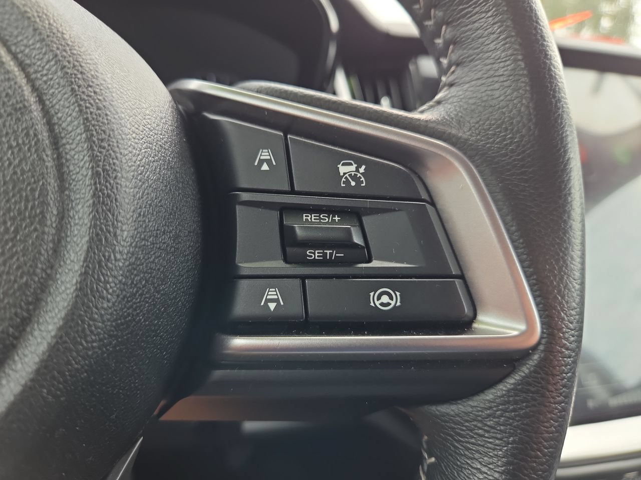 Certified 2025 Subaru Legacy Premium AWD/4WD image 28