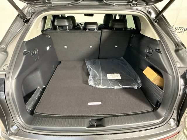 New 2026 MAZDA CX-50 AWD 2.5 Hybrid w/ Premium Pkg image 26