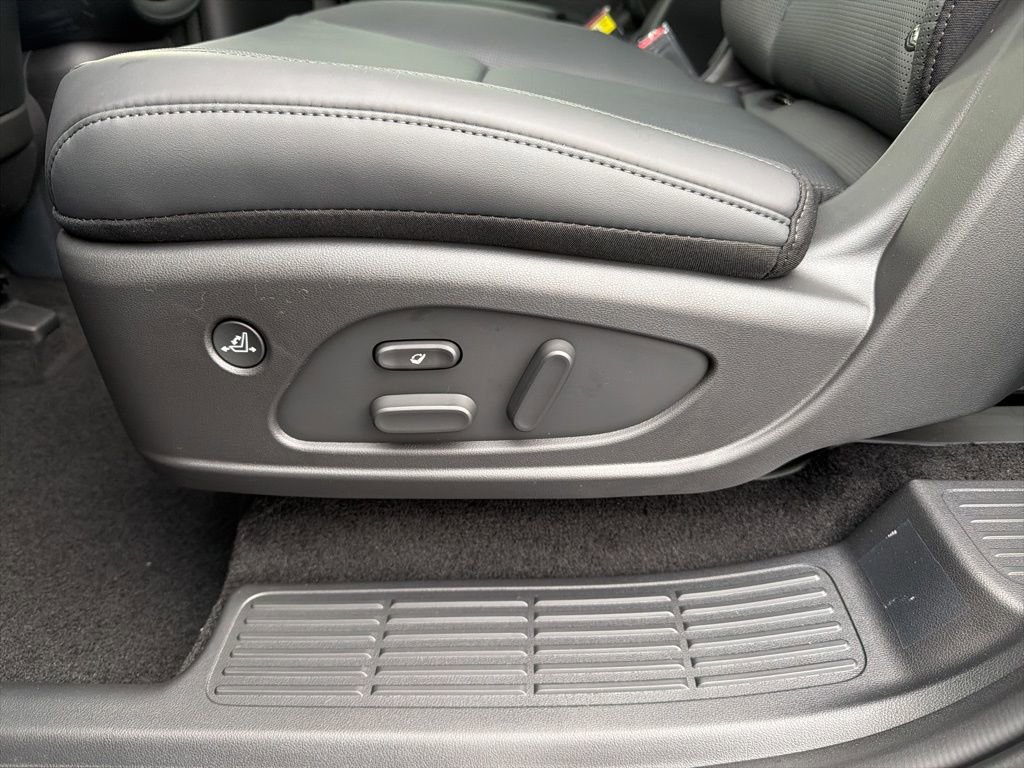 New 2026 Hyundai Palisade Calligraphy image 19