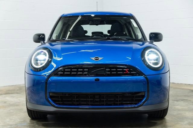 Certified 2025 MINI Cooper S image 7