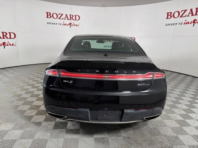 Used 2020 Lincoln MKZ Reserve w/ Luxury Package AWD/4WD image 7
