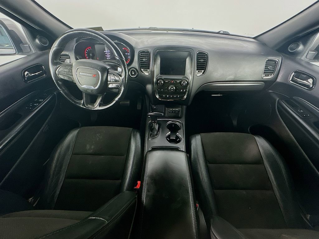 Used 2020 Dodge Durango GT AWD/4WD image 10