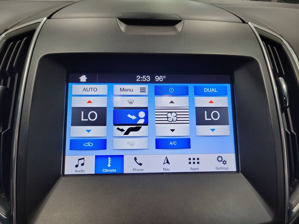 Used 2019 Ford Edge ST AWD/4WD image 44
