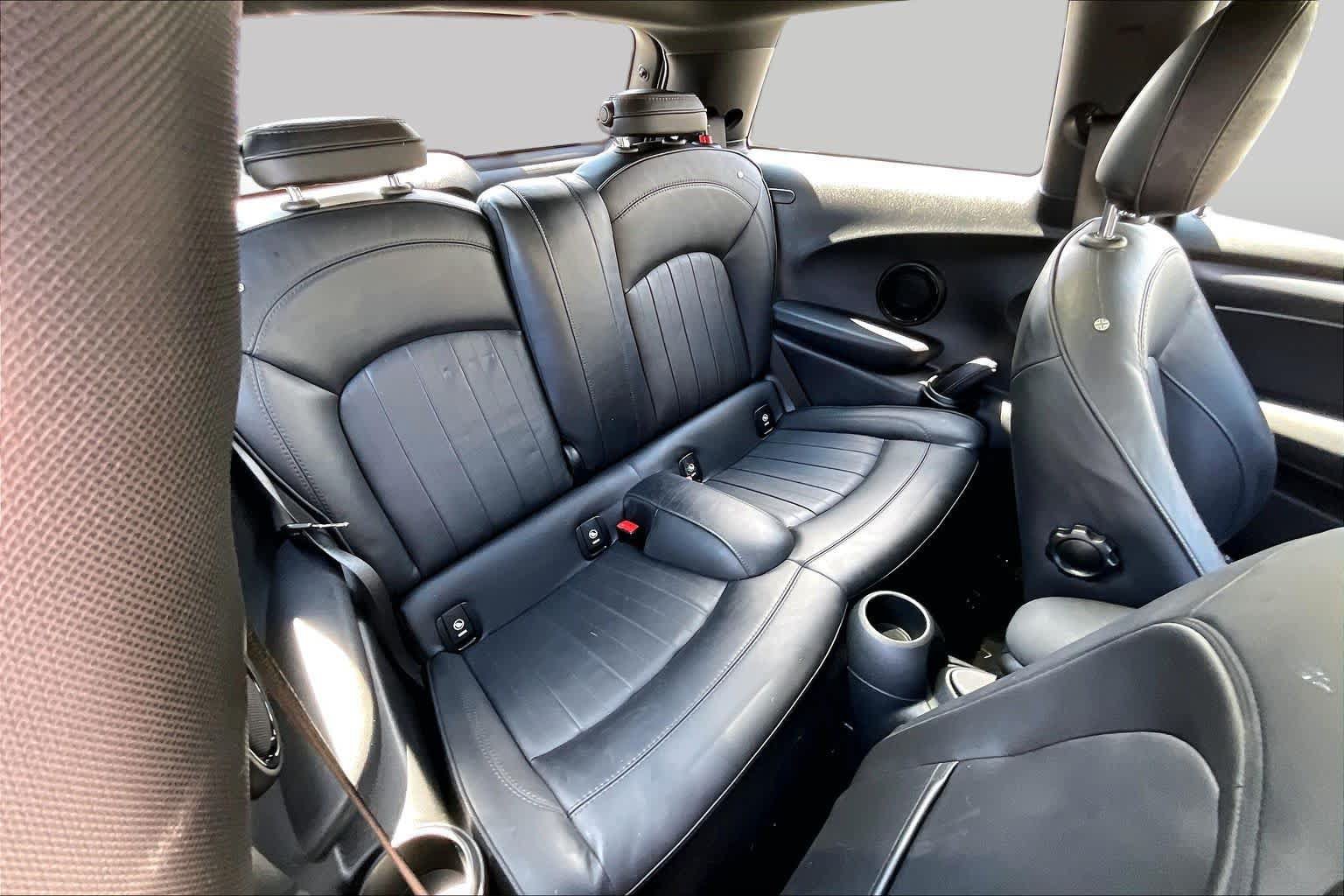 Used 2024 MINI Cooper John Cooper Works FWD image 19