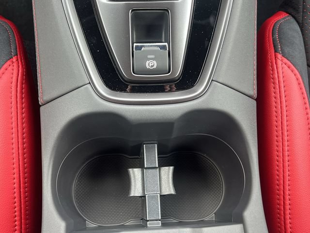 New 2026 Subaru WRX Limited AWD/4WD image 20