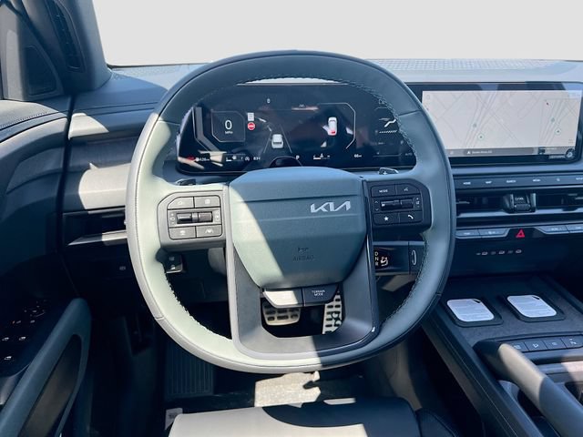 New 2027 Kia Telluride SX X-Line AWD/4WD image 24