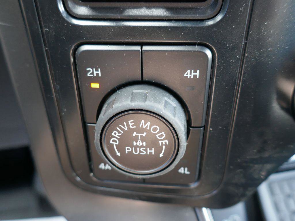 New 2026 Ford F150 Lariat w/ Equipment Group 501A Mid image 23