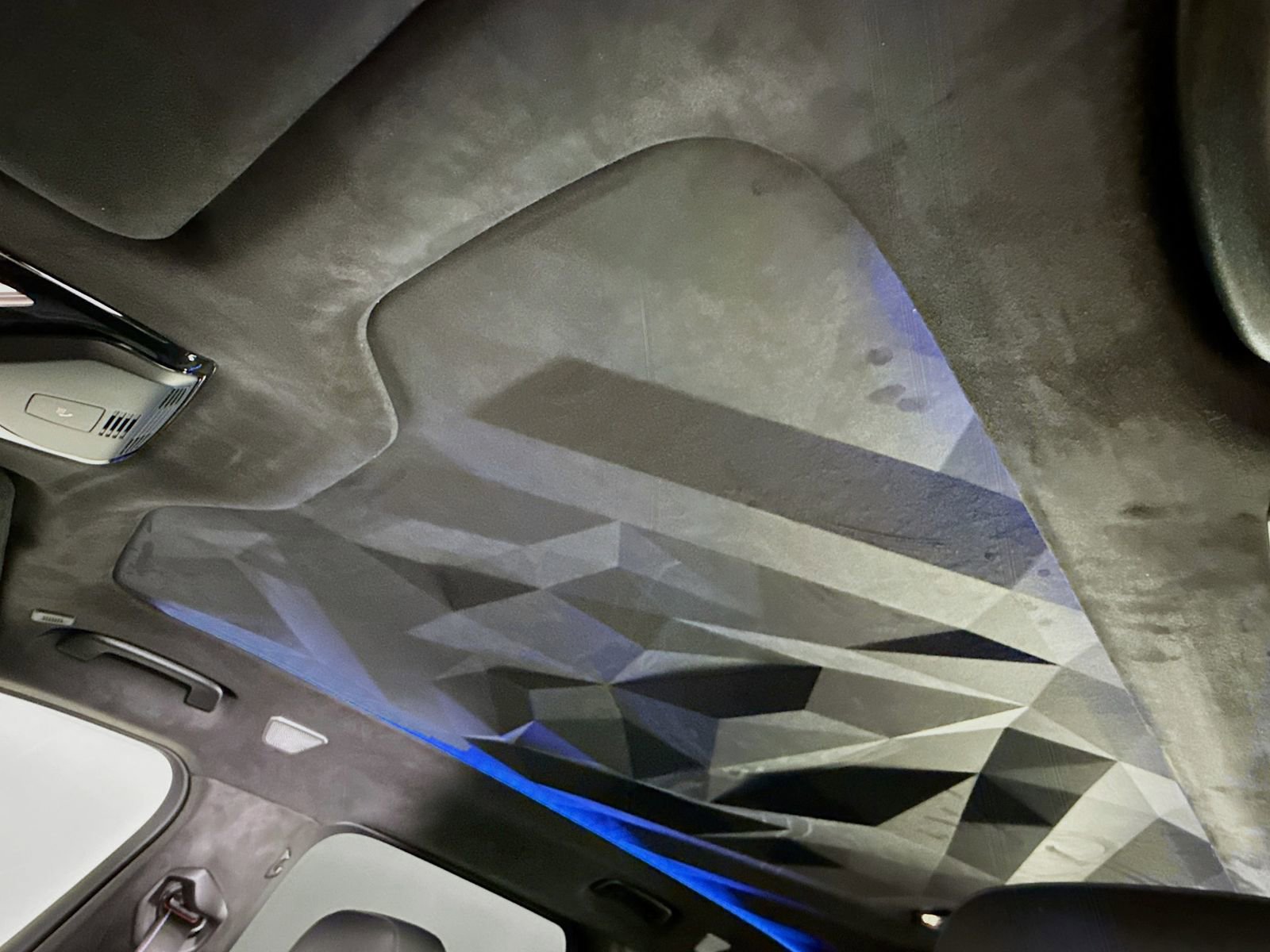 New 2026 BMW XM Label Red image 23