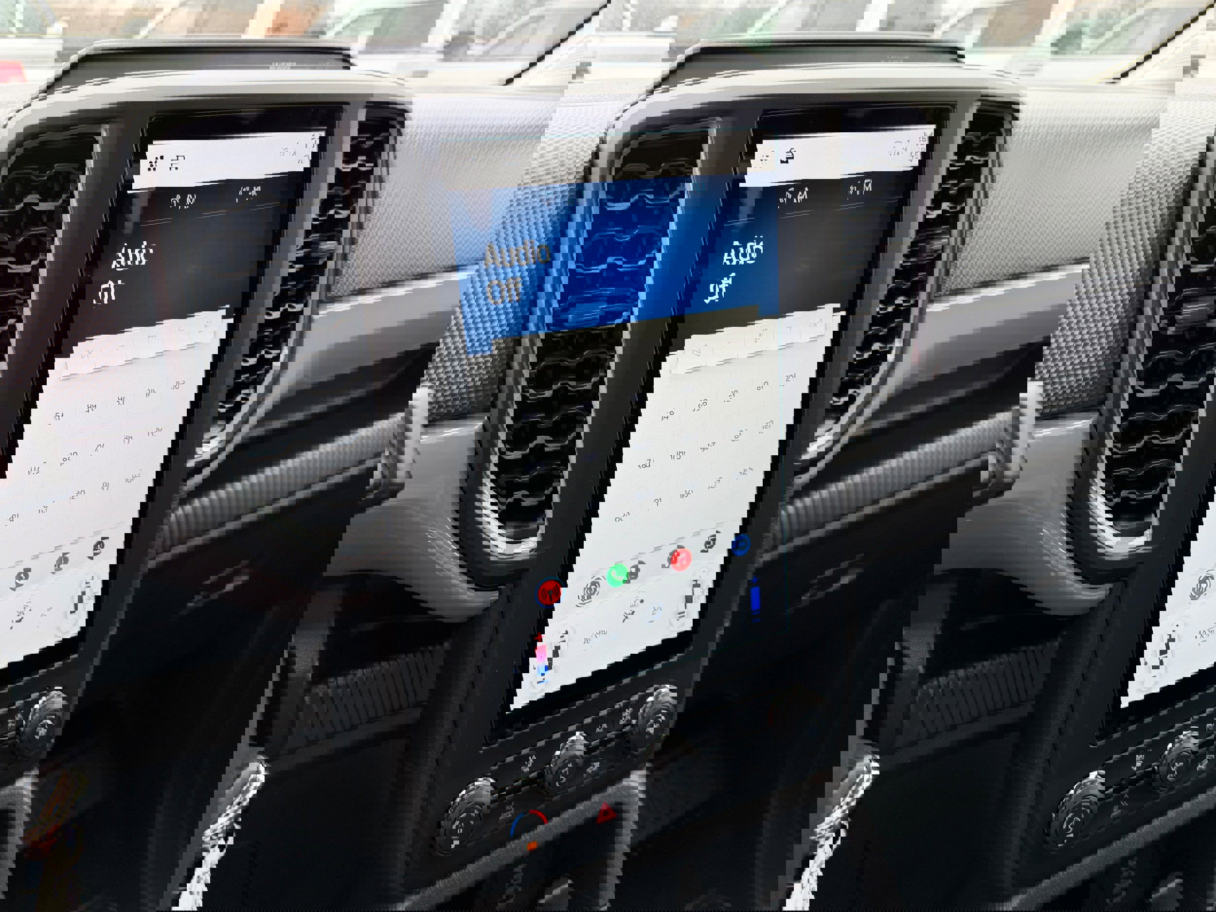 New 2026 Ford Ranger XL image 14