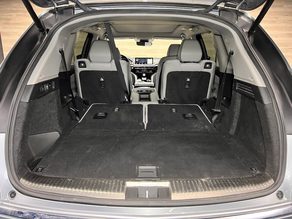 Used 2023 Acura MDX SH-AWD w/ Advance Package image 20