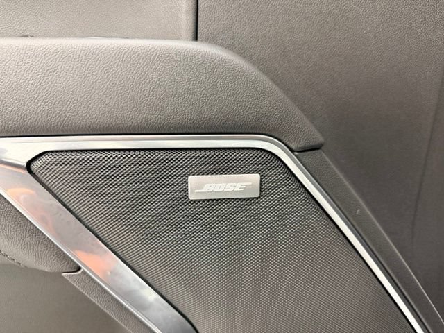 Certified 2023 Chevrolet Silverado 1500 LTZ AWD/4WD image 24