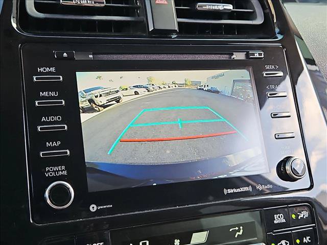 Used 2021 Toyota Prius Prime LE FWD image 13