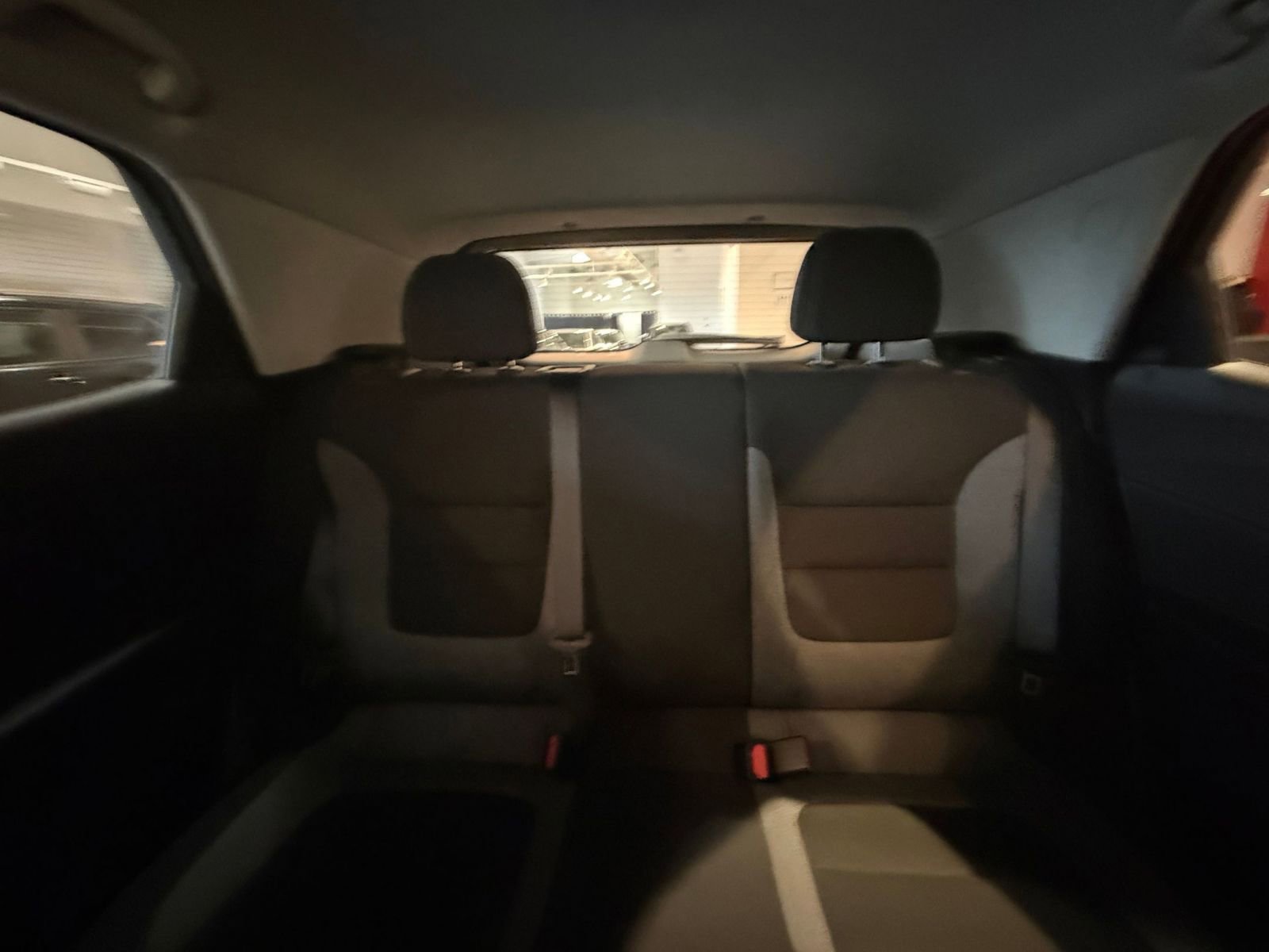 Used 2025 Chevrolet TrailBlazer LT image 36