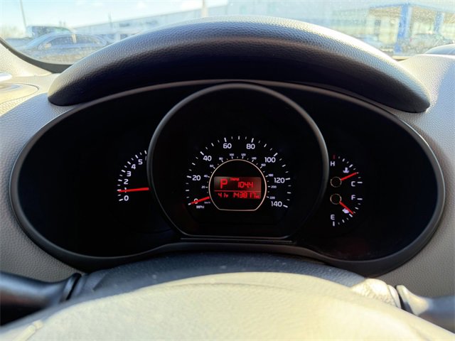 Used 2014 Kia Soul + image 19