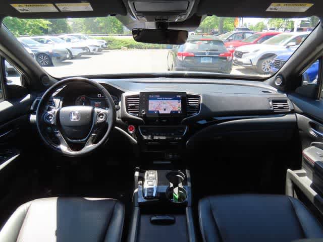 Used 2023 Honda Ridgeline Black Edition image 18