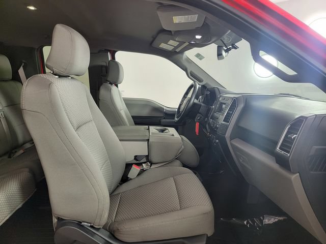 Used 2015 Ford F150 XLT w/ Equipment Group 301A Mid AWD/4WD image 18