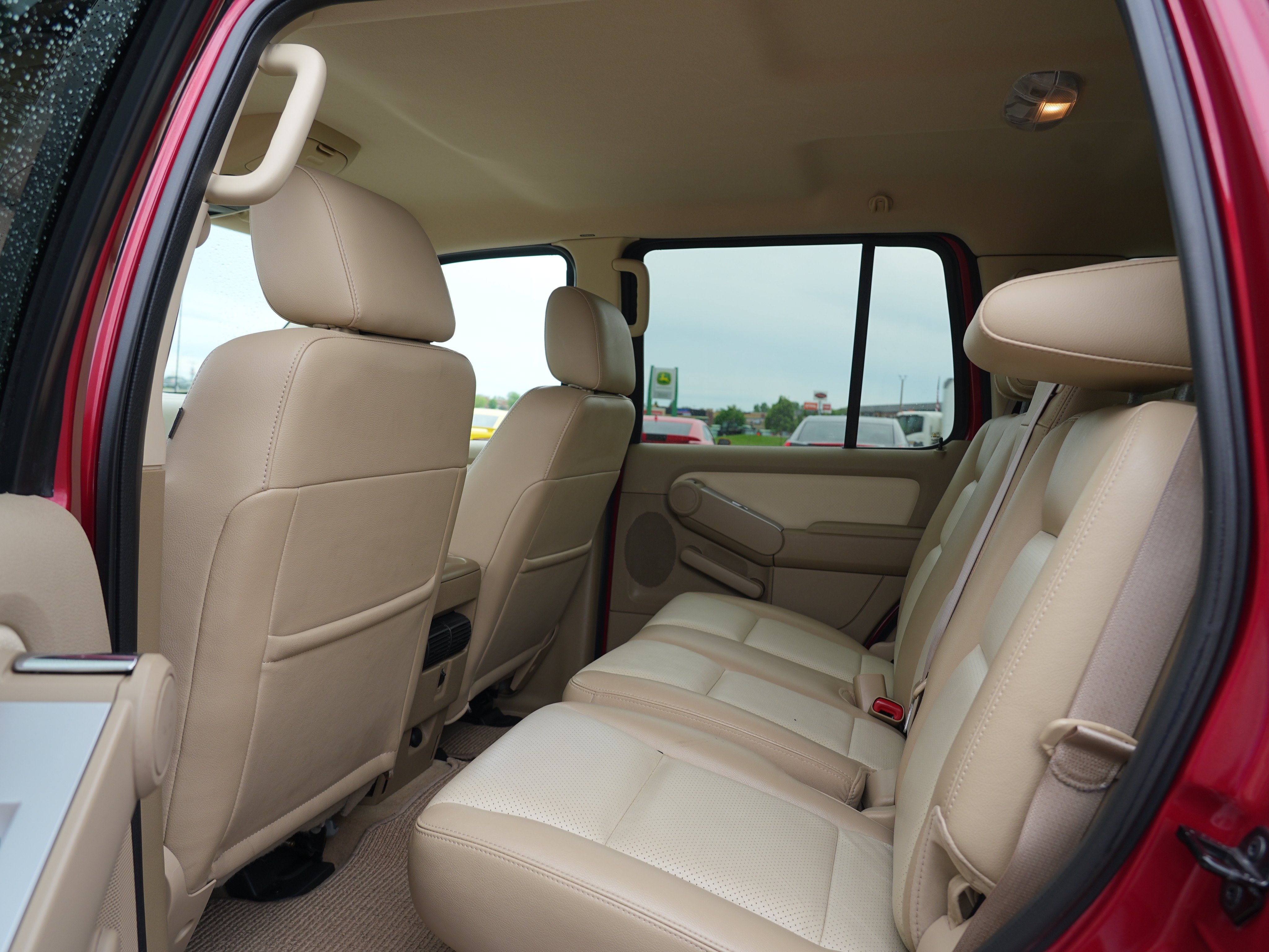 Used 2008 Mercury Mountaineer 2WD image 18